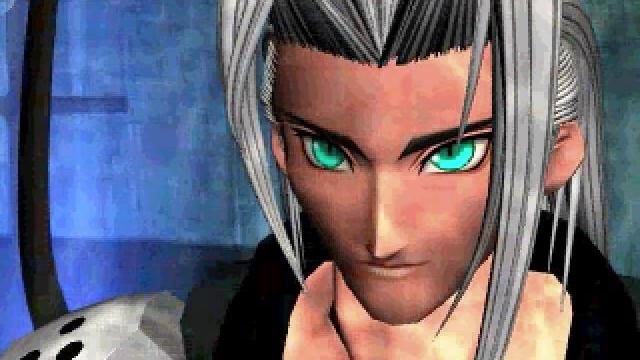 One Winged Angel Original (Sephiroth Theme)