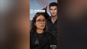 Подборка приколов из Tik Tok Клуб Романтики || Клуб Романтики