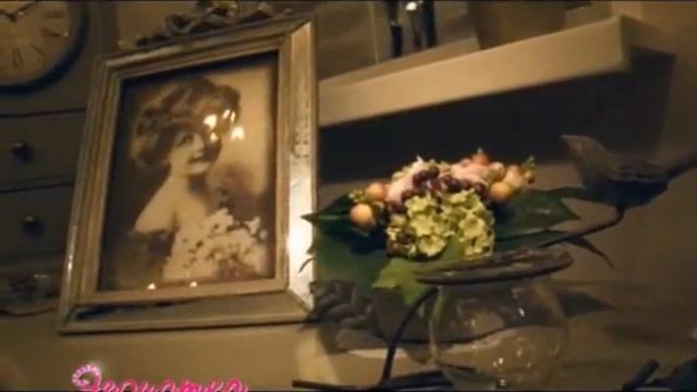 Интерьерный салон "По-французски". Прованс - французский стиль. Официальный представитель "Amadeus" смотреть онлайн