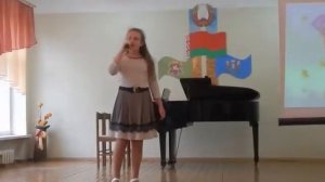 "Мама,  будь всегда со мною рядом! "