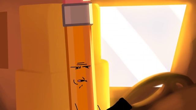 BFDI: are we there yet? (OLD) смотреть онлайн