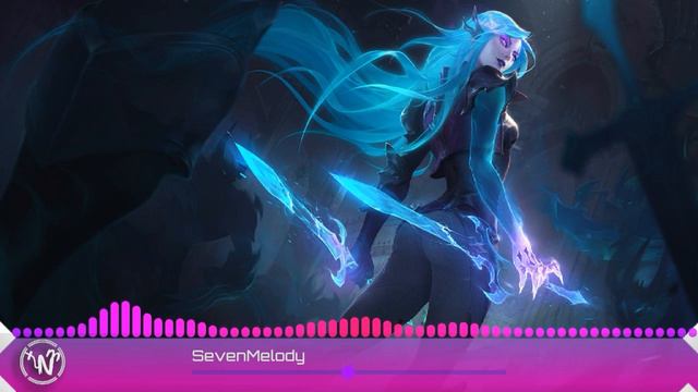 Nomax - Seven Melody (Azi&Fire Official Release) смотреть онлайн
