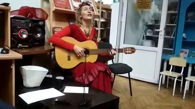 Романс"Гори,гори,моя звезда" смотреть онлайн