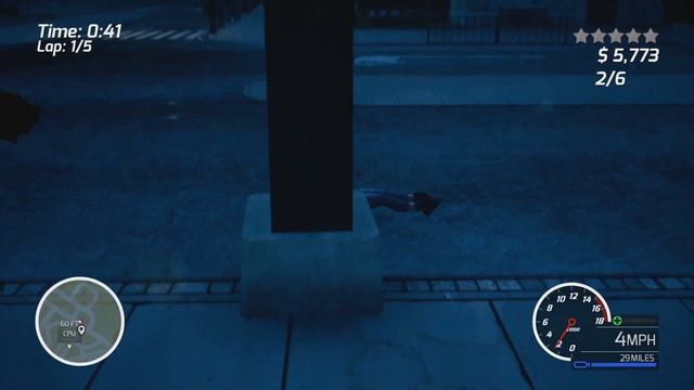 Road Rage Gameplay Review смотреть онлайн