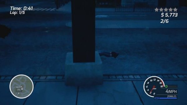 Road Rage Gameplay Review