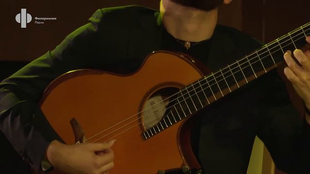 Argishty (duduk) - Galis em dured смотреть онлайн