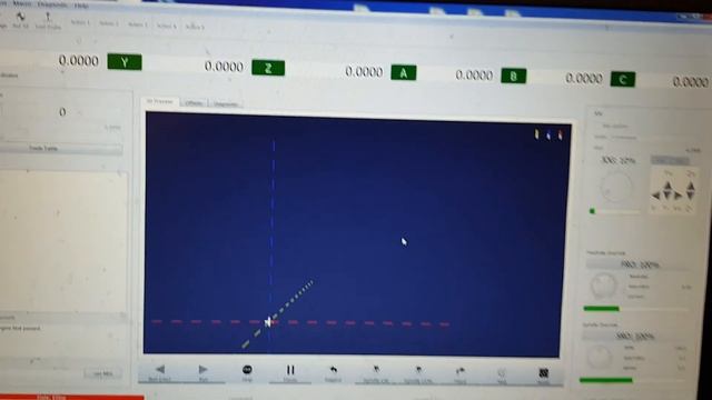 Cslabs SimCNC Install and First look. смотреть онлайн