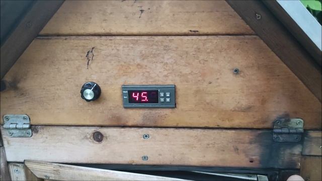 Сало холодного копчения.Коптильня для холодного и горячего копчения. смотреть онлайн