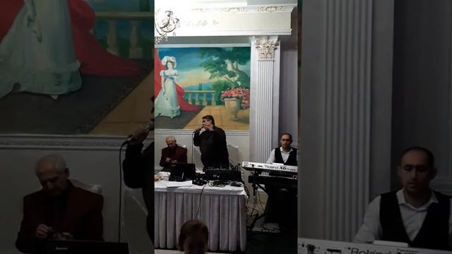 Юра Сумгаитский - Мама,Мугам 6.11.2019 смотреть онлайн