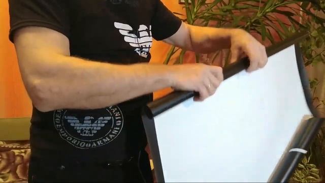ThundeaL Экран для проектора / ThundeaL Projector Screen