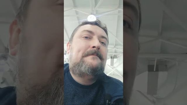 Идем Смотреть Новый Электрокар 