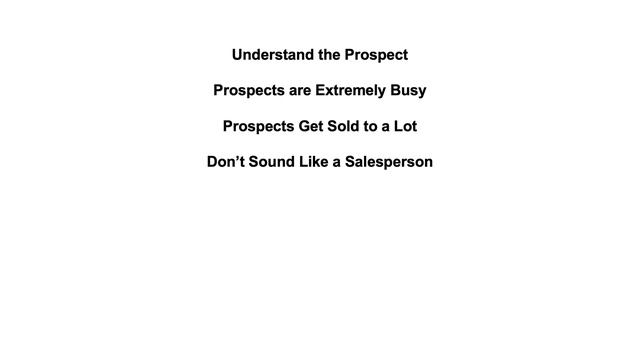 Week 1 - The SMART Sales System Webinar Series смотреть онлайн