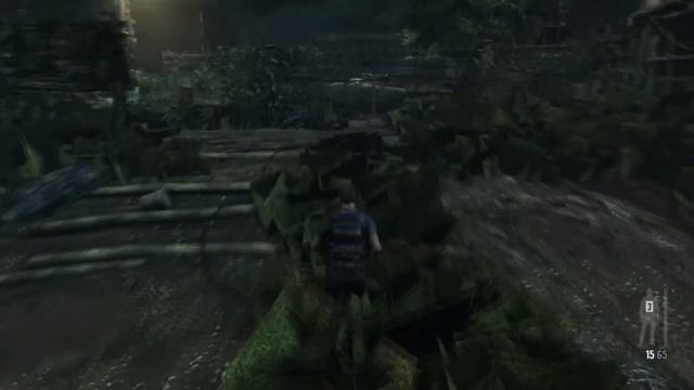 GameFail - Max Payne 3 OMG (КВАДРАТНАЯ ТРАВА) смотреть онлайн
