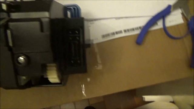 CP6015 CM6030 CM6040 Super Easy Fuser Reset Kit