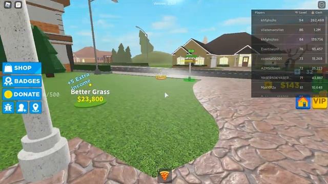 ? Home Tycoon Roblox смотреть онлайн