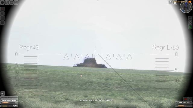 Steel Fury: Kharkov 1942 [Sound Warning]