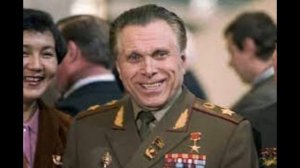 Николай Щелоков — биография