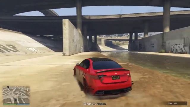 GTA5 Online - За этим все время стоял Боб Росс?! (но перевод накуренной нейросети) смотреть онлайн