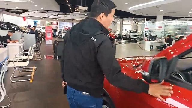 DercoCenter Gacsa GreatWall Jac Changan смотреть онлайн