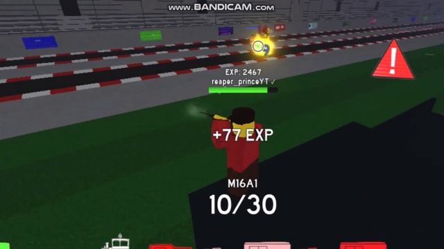 Roblox | Defend The Train смотреть онлайн