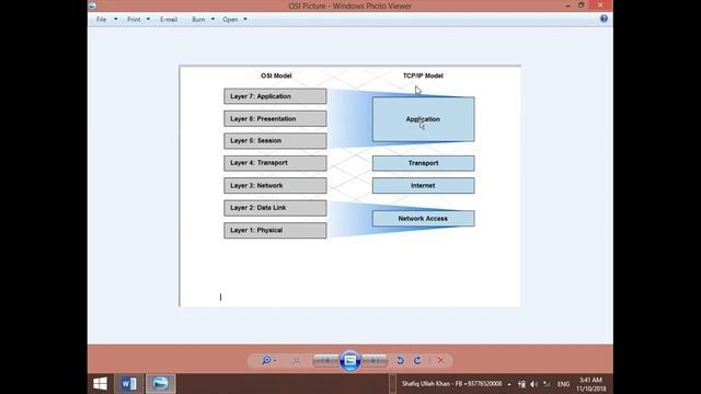 Learning Oracle Part3 Web Desktop смотреть онлайн