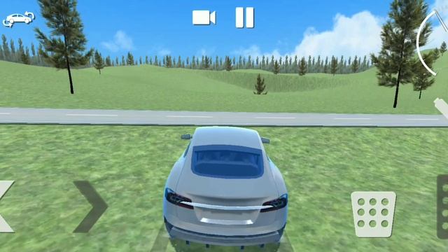 Car Crash Simulator Real Car Damage Accident 3D | Android Gameplay #2 смотреть онлайн