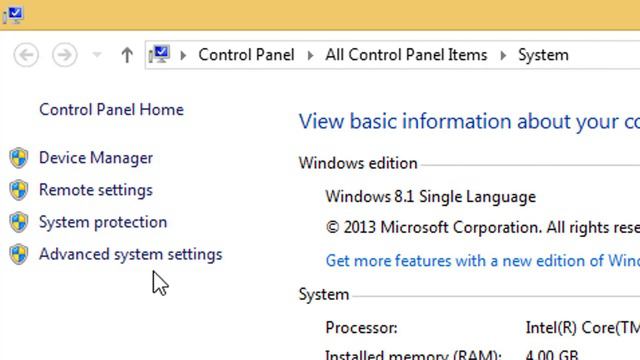 แก้ปัญหา Windows Boot Manager