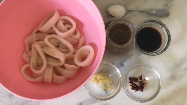 Сушеные кальмары в домашних условиях Проверка 3 рецептов смотреть онлайн