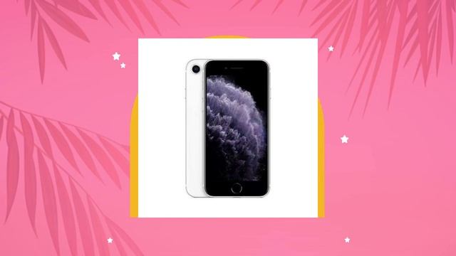 Original Unlocked Apple iPhone SE 2020 4.7-Inch HD Display A13 Processor 3G Memory 12 Million Pix.. смотреть онлайн