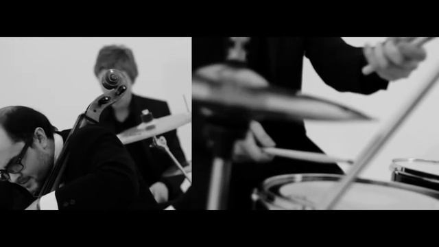 Drum&Cellos cover band from Kazan AC\DC смотреть онлайн