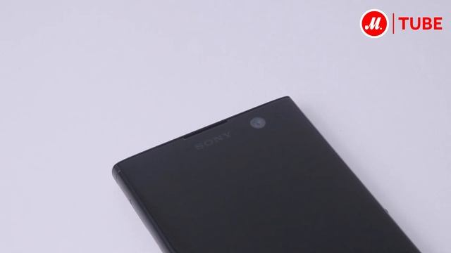 Распаковка смартфона Sony Xperia XA2 смотреть онлайн