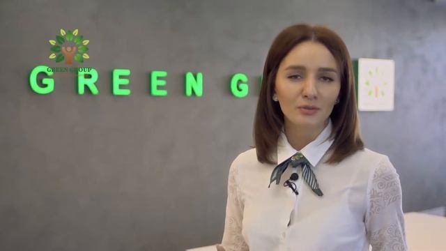 Как риелтору начать работать с Green Group смотреть онлайн