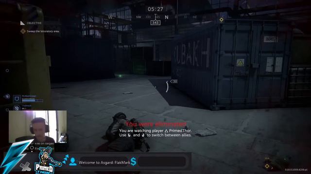 Caliber | Anti-cheat worries are answered смотреть онлайн