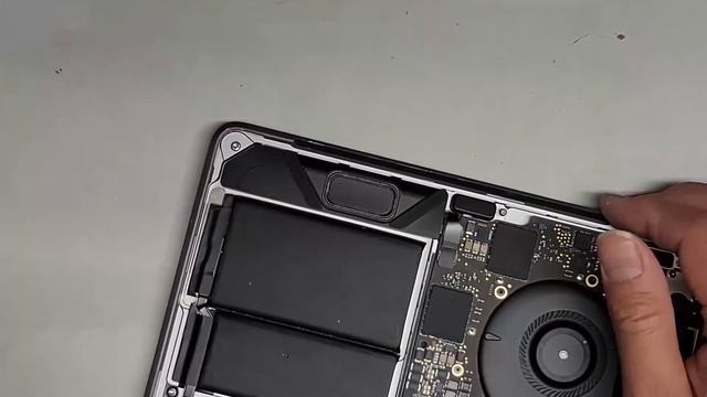 SNSYIY -- How To Replace And Install A1964 Battery In Macbook Pro 13 Inch A1989 & A2251