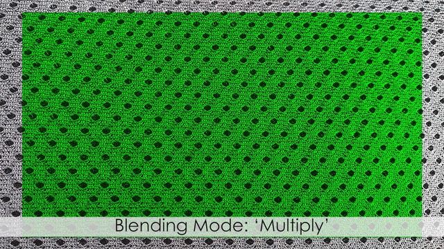 Adobe Photoshop, Blending Modes - video 8 смотреть онлайн
