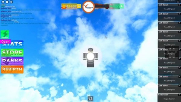 Admin Simulator Script Infinite Money | Fast Rebirth | Unlimited Gems