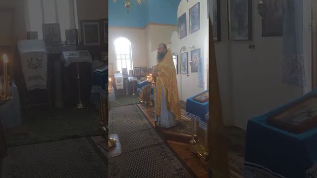 Притча про багача та Лазаря. Як соціальне положення впливає на спасіння... смотреть онлайн