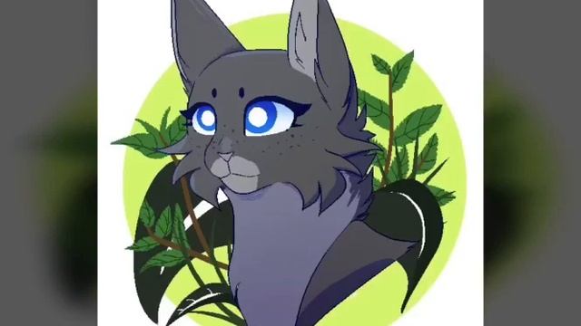 Коты Воители/ Имена и их образы/???❤️ смотреть онлайн