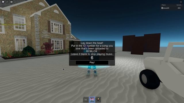 Обзор Игры:чилл дом с радио [обнова] в роблоксе смотреть онлайн