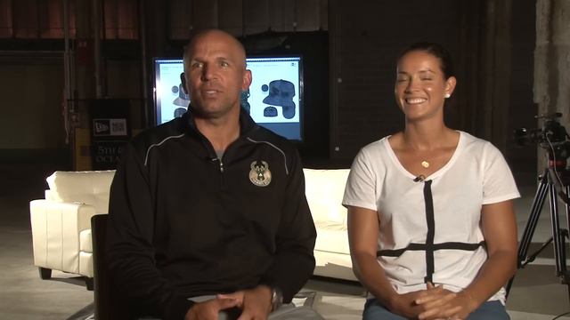 New Era Player Edition: Jason Kidd смотреть онлайн