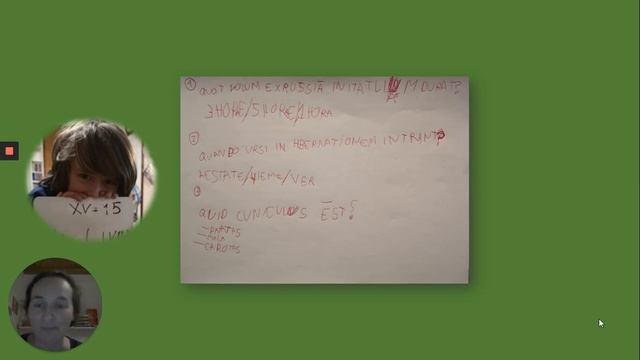 Ulula docet. Урок 12, часть 1 смотреть онлайн