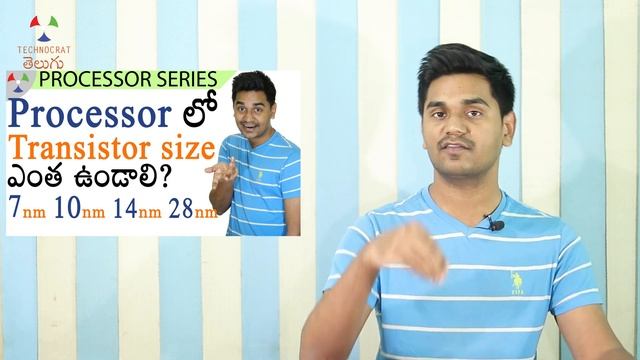 DO NOT pick processors based on CLOCK SPEED and CORE COUNT!! | #TCT_Processor_Series 29 смотреть онлайн