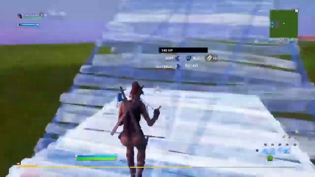 STRIKE PACK FPS DOMINATOR PS4 FORTNITE BEST PADDLE MODS (QUICK EDIT AND FAST RESET) смотреть онлайн