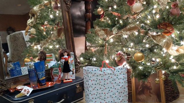 What I Got For Christmas 2023! 💗💕🎁🎄