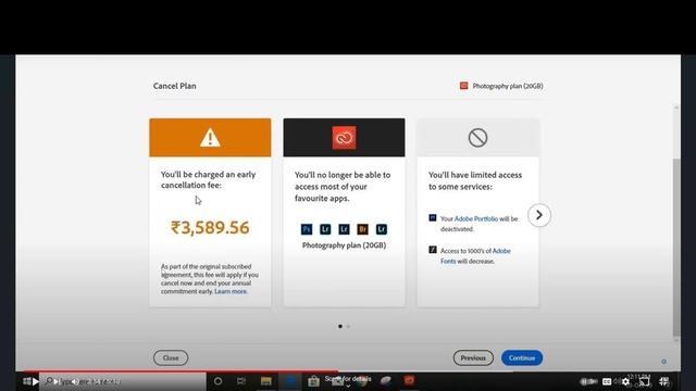 Adobe softwares Buy பண்ண போறீங்களா? அப்போ இந்த தப்ப மட்டும் பண்ணிடாதீங்க ? смотреть онлайн