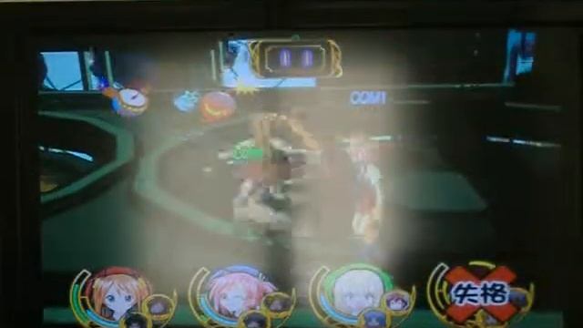 Negima!?:Neo-Pactio Fight!! Asuna's Story Mode 2/2 смотреть онлайн