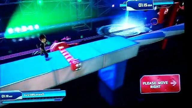 Wipeout In The Zone walkthrough Part 2 смотреть онлайн