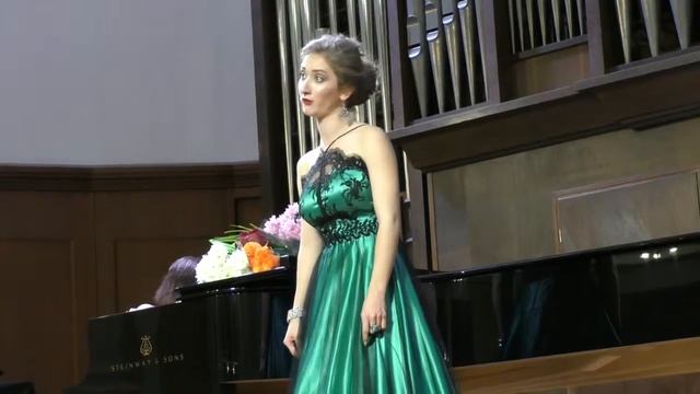 Десятников Л. "О том, кто жил в маленьком доме" на стихи Дж.Чиарди - А.Гладкобородова, К.Погосбеков смотреть онлайн