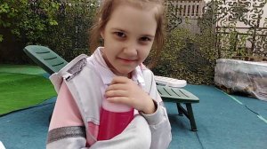 Шашлычки и съеденная единорожка...