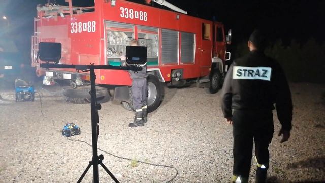 BASS POLSKA WSPIERA STRAŻAKOW смотреть онлайн